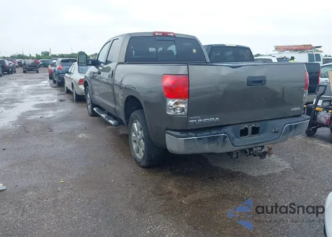 2007 Toyota Tundra Sr5 V8 z USA, uszkodzony, nr VIN 5TFRV54107X006763